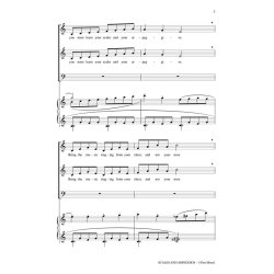 Scales and Arpeggios : from The Aristocats