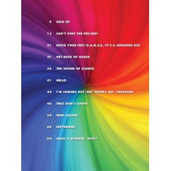 Trolls: Music From The Motion Picture Soundtrack (PVG)