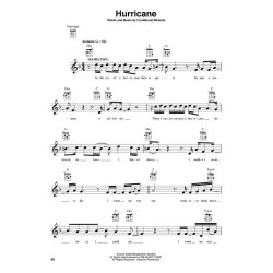 Hamilton: Ukulele Selections