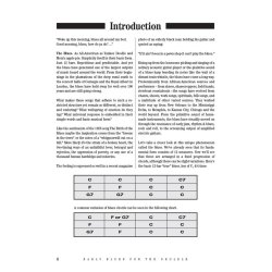 A Classic Collection Of Early Blues For The Ukulele