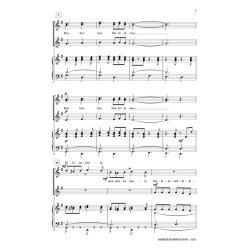 Bibbidi-Bobbidi-Boo : (The Magic Song)