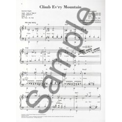 Richard Rodgers/Oscar Hammerstein: The Sound Of Music - Organ