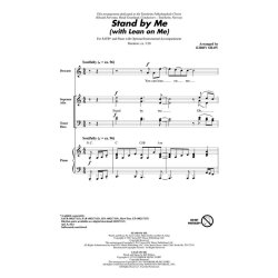 Stand By Me : (with Lean On Me)