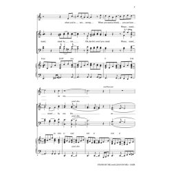 Stand By Me : (with Lean On Me)