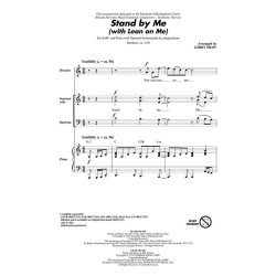 Stand By Me : (with Lean On Me)