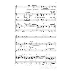 Stand By Me : (with Lean On Me)