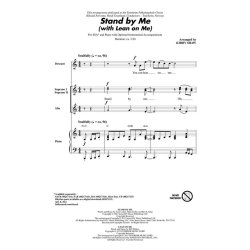 Stand By Me : (with Lean On Me)