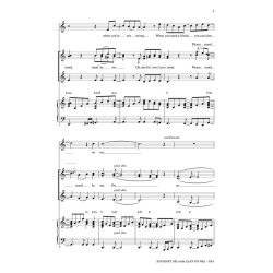 Stand By Me : (with Lean On Me)