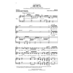 All of Us : from Considering Matthew Shepard