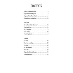 Hal Leonard Piano for Kids Songbook