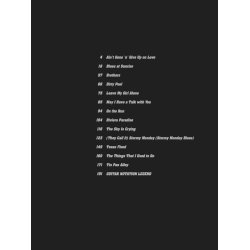 Stevie Ray Vaughan Plays Slow Blues - Guitar Recorded Versions