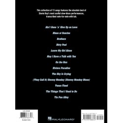 Stevie Ray Vaughan Plays Slow Blues - Guitar Recorded Versions