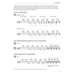 Learn to Play The Drumset &ndash; All-In-One Combo Pack