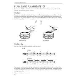 Learn to Play The Drumset &ndash; All-In-One Combo Pack