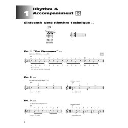 Dean Brown: Jazz, Rock & Funk Guitar - Modern Techniques For the Electric GuitaristT