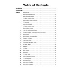 All-In-One Guitar Soloing Course - The Contemporary Guide To Improvisation