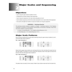 All-In-One Guitar Soloing Course - The Contemporary Guide To Improvisation