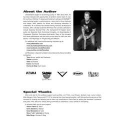 Jeff Bowders: Essential Double Bass Drumming Techniques