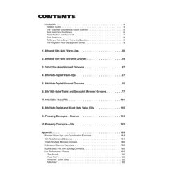 Jeff Bowders: Essential Double Bass Drumming Techniques