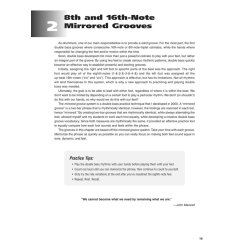 Jeff Bowders: Essential Double Bass Drumming Techniques