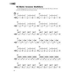 Jeff Bowders: Essential Double Bass Drumming Techniques