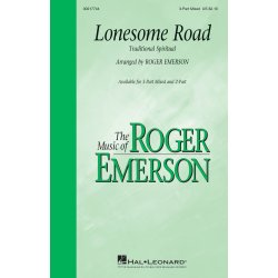 Lonesome Road