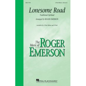 Lonesome Road