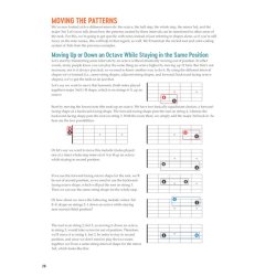 Chad Johnson: Visual Guitar Theory