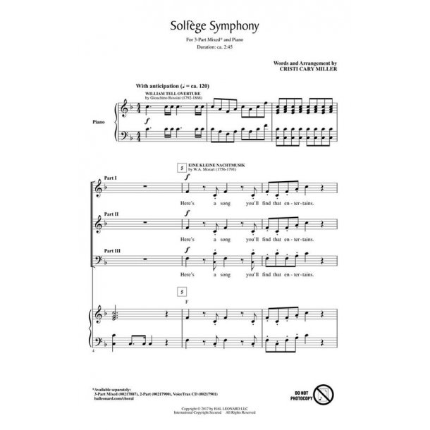 Solfege Symphony : Discovery Level 2