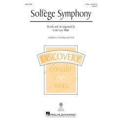 Solfege Symphony : Discovery Level 2