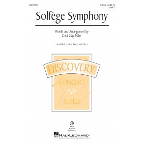 Solfege Symphony : Discovery Level 2