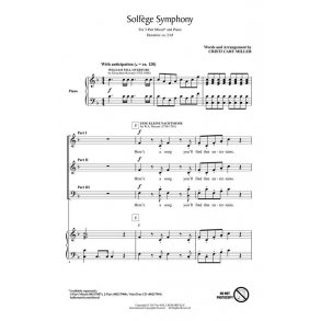 Solfege Symphony : Discovery Level 2