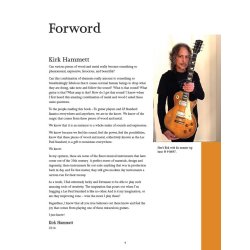 Vic DaPra: Burst Believers III