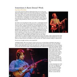 Vic DaPra: Burst Believers III