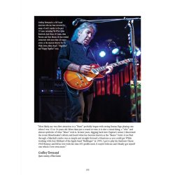 Vic DaPra: Burst Believers III