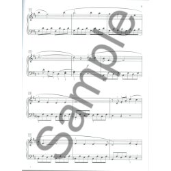 The Beatles For Easy Classical Piano