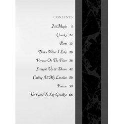 Bruno Mars: 24K Magic - PVG