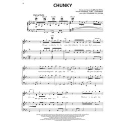 Bruno Mars: 24K Magic - PVG