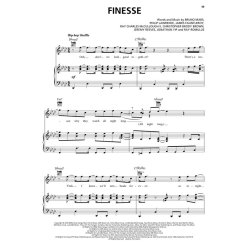 Bruno Mars: 24K Magic - PVG