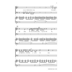 Something Wild : from Pete's Dragon