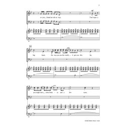 Something Wild : from Pete's Dragon