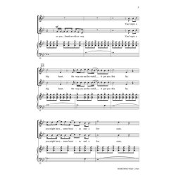 Something Wild : from Pete's Dragon