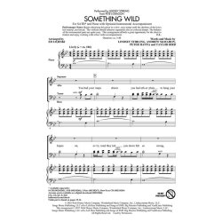 Something Wild : from Pete's Dragon