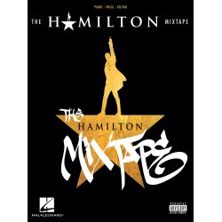 The Hamilton Mixtape