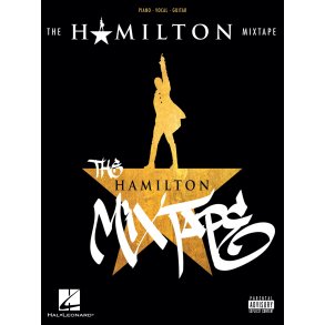 The Hamilton Mixtape