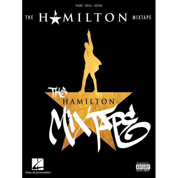 The Hamilton Mixtape