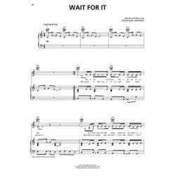 The Hamilton Mixtape