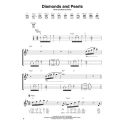 The Very Best Of Prince For Ukulele