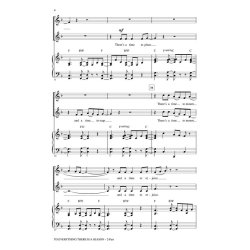 To Everything There Is a Season : Discovery Level 2