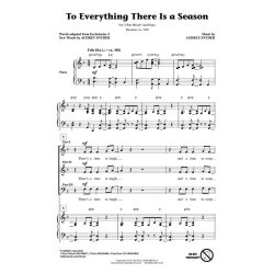 To Everything There Is a Season : Discovery Level 2